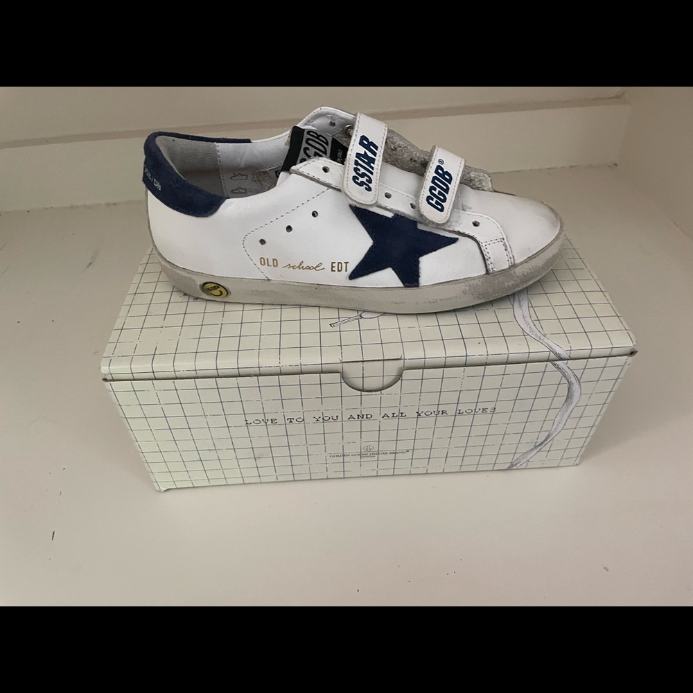 New-Golden Goose Sneakers